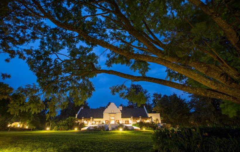 The Manor at Ngorongoro