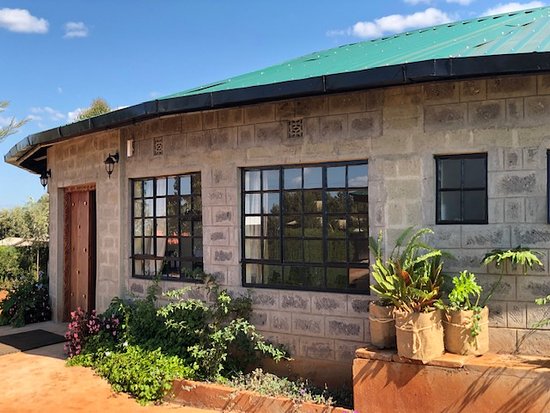 Mount Elgon Guest House